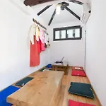 Bibimbap Hanok Guesthouse Insadong
