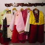 Bibimbap Hanok Guesthouse Insadong