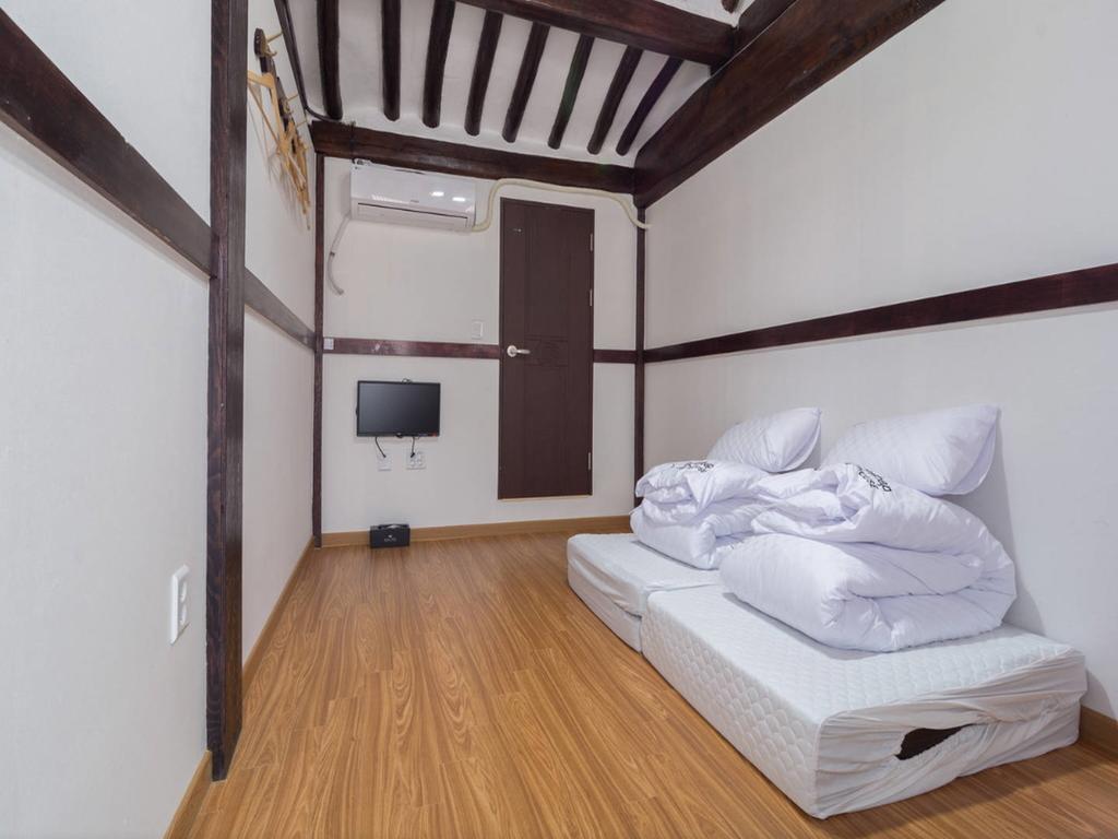 Maison d'hôtes Bibimbap Hanok Insadong 2*