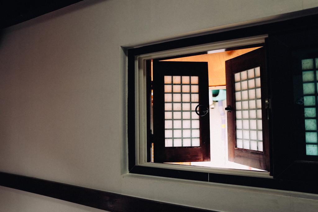 Bibimbap Hanok Insadong Séoul