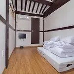 Bibimbap Hanok Guesthouse Insadong