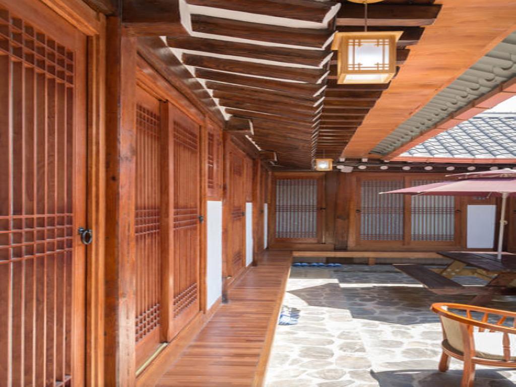 Bibimbap Hanok Insadong 2* Seoul