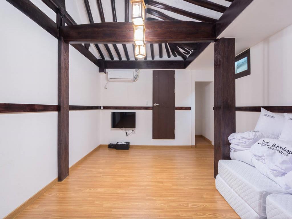 Bibimbap Hanok Insadong Guest house 2*