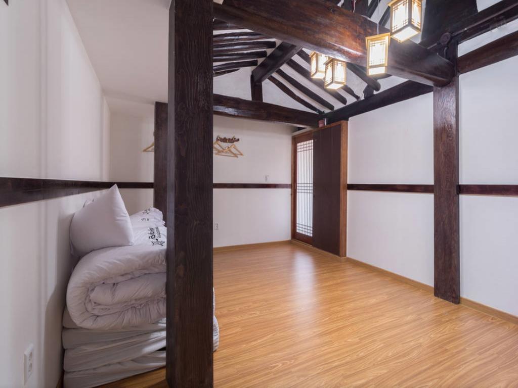 Guest house Bibimbap Hanok Insadong Seoul