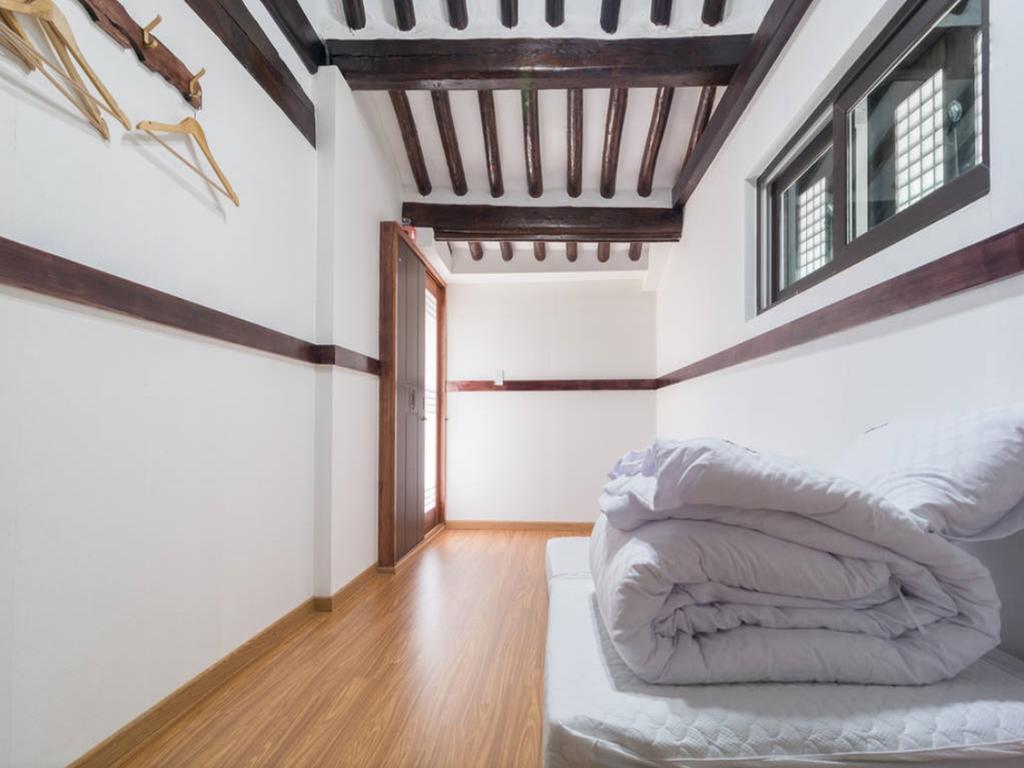Guest house Bibimbap Hanok Insadong Seoul