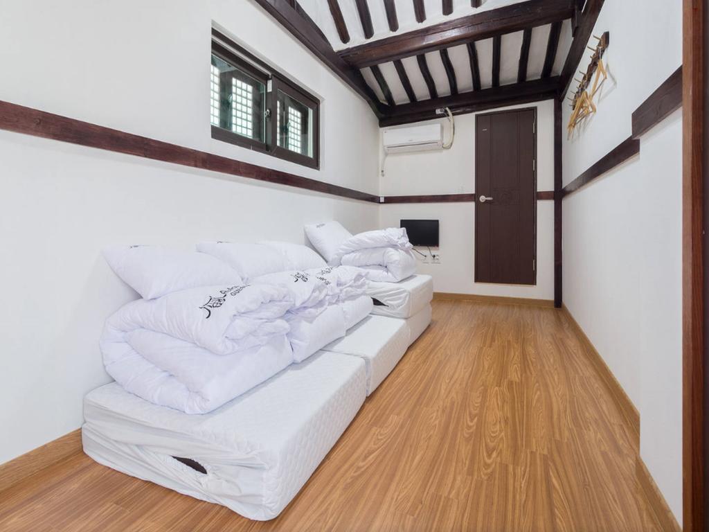 Bibimbap Hanok Insadong Guest house Seoul