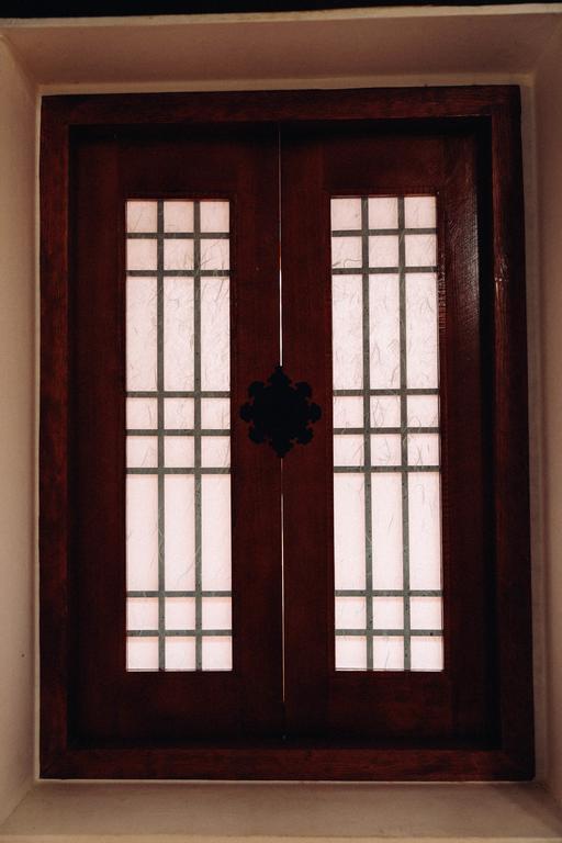 Guest house Bibimbap Hanok Insadong 2*