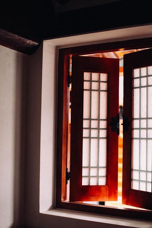 Bibimbap Hanok Insadong Guest house 2*