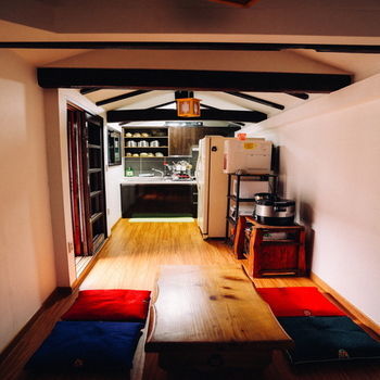Bibimbap Hanok Insadong 2* Seoul