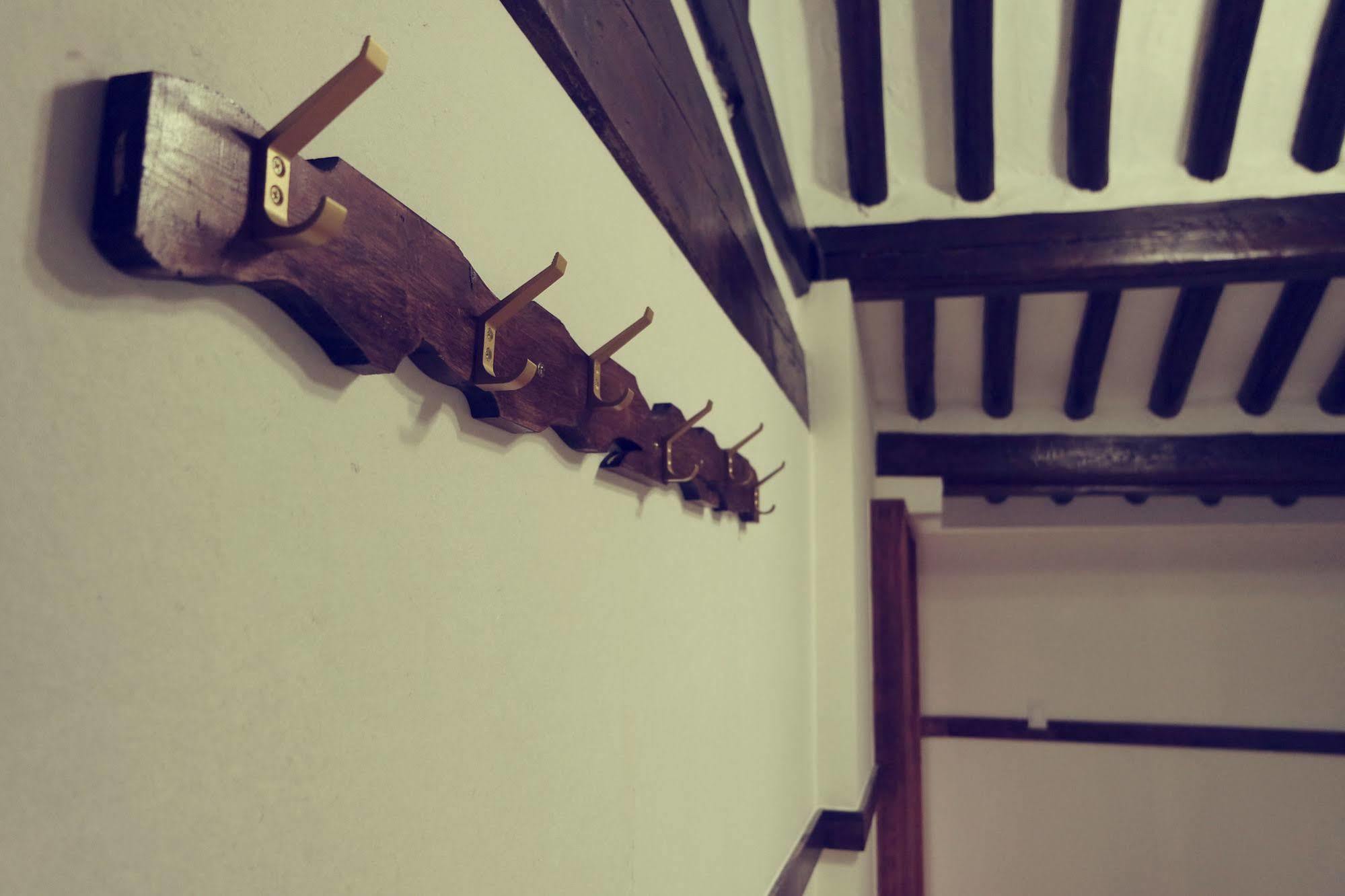 Bibimbap Hanok Insadong Seoul