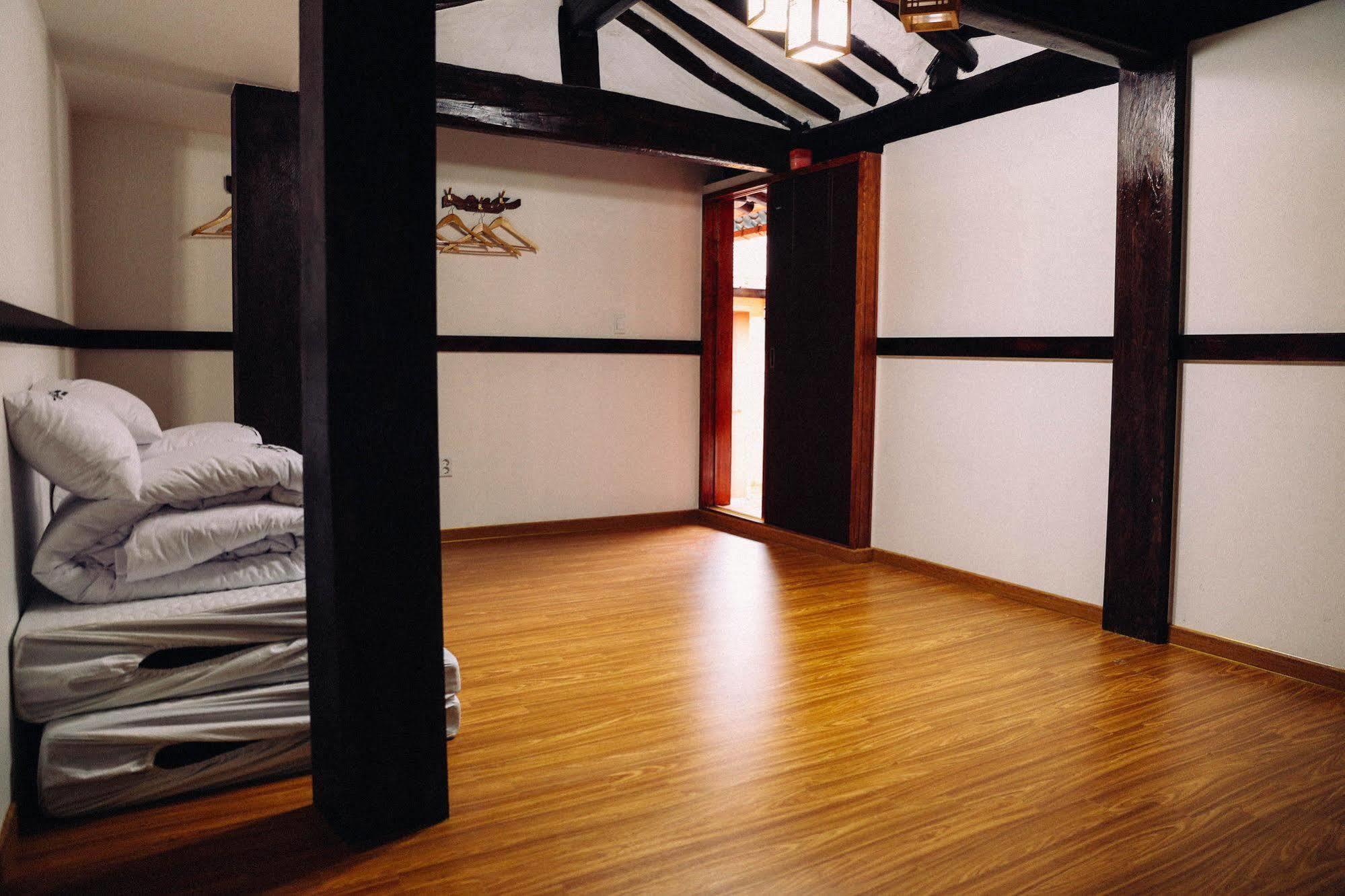 Bibimbap Hanok Insadong 2* Seoul