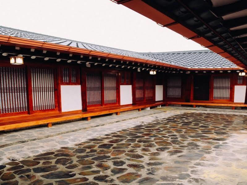 Bibimbap Hanok Insadong