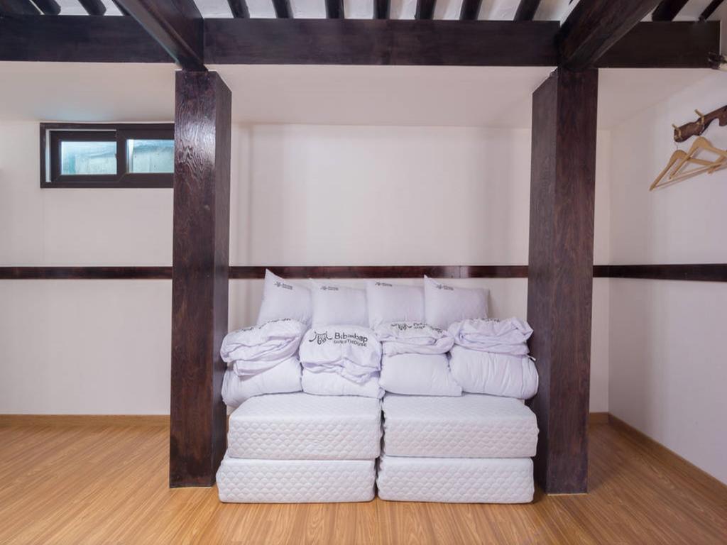 Bibimbap Hanok Insadong Guest house Seoul