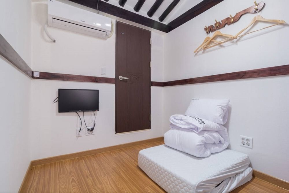 Guest house Bibimbap Hanok Insadong
